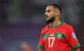سفيان بوفال - المغرب