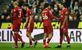 نيوكاسل - ليفربول