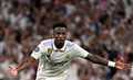 هدف فينيسيوس ضد مانشستر سيتي - ريال مدريد