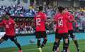 منتخب مصر الأولمبي 