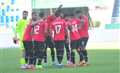 منتخب مصر الأولمبي 