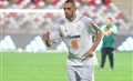 إسلام سليماني - منتخب الجزائر