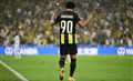 رومارينيو - اتحاد جدة ضد أوكلاند