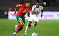 المغرب - جنوب إفريقيا - ياسين عدلي