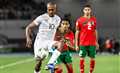 المغرب - جنوب إفريقيا - بيرسي تاو