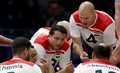 منتخب مصر كرة طائرة جلوس بارالمبياد باريس 