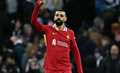 ليفربول - مانشستر سيتي - محمد صلاح