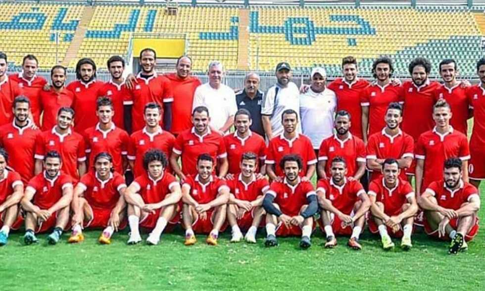 FilGoal أخبار صورة منتخب مصر العسكري قد يخوض كأس العالم بهذا