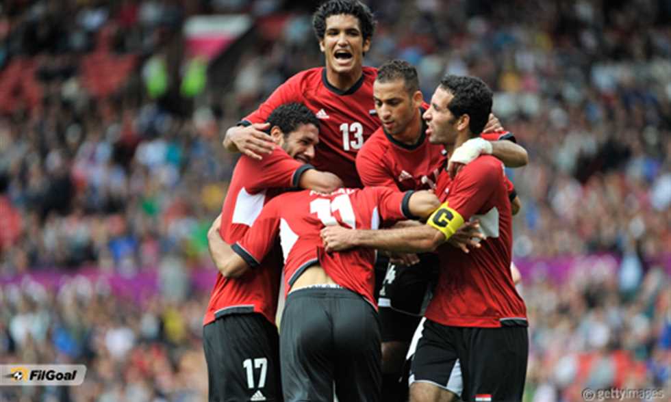 صورة FilGoal | أخبار | هاني رمزي: أهدرنا 34 هدفا أمام نيوزلندا في أولمبياد 2012