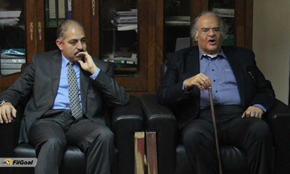 العامري فاروق