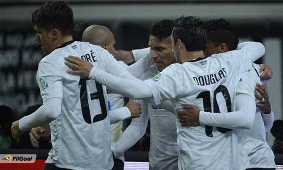  كورنثيانز‎