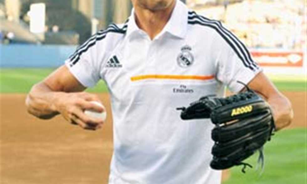 رونالدو
