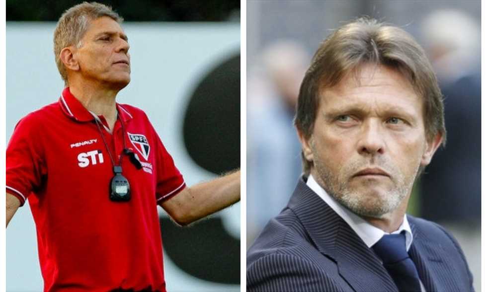 خاص  خبر في الجول – الزمالك يستقر على اسمين.. بيتوركا خارج الصورة