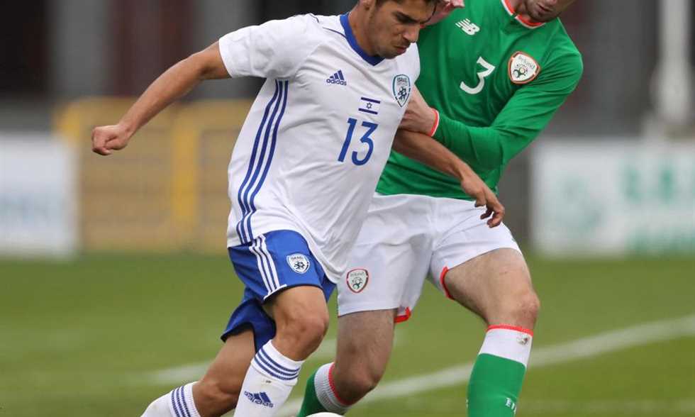 مساحات نيوز : 
                                لاعب الكيان الصهيوني: أخوماش رفض مصافحتي في فياريال.. وكنت قريبا من الاكتئاب
                            