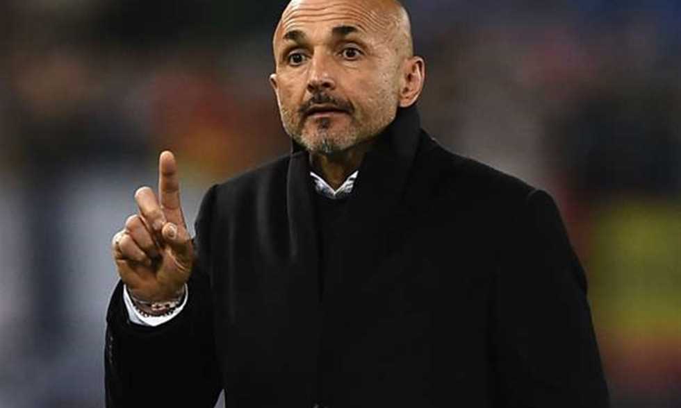 Spalletti, the coach of September in the Italian League thumbnail