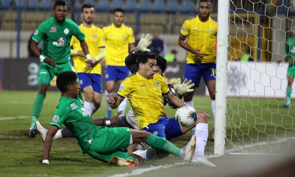 الرياضية المغربية: نقل مباراة الرجاء والإسماعيلي إلى مراكش - FilGoal.com