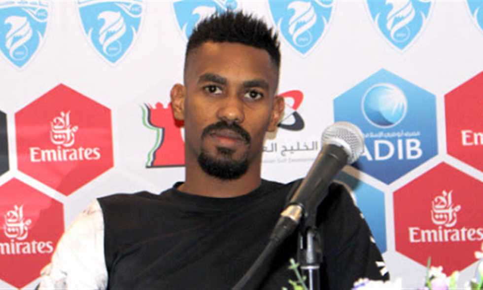 FilGoal   أخبار   إصابة أول لاعب بالدوري الإماراتي بفيروس كورونا