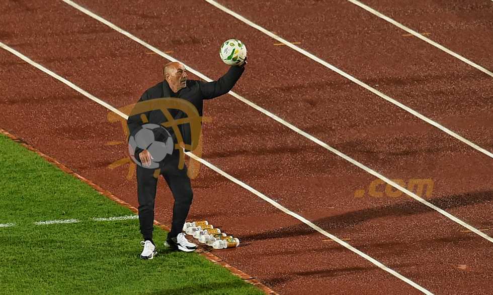 صورة FilGoal | أخبار | وكيل باتشيكو: اتحاد الكرة لم يتواصل معه.. ويرحب بتدريب منتخب مصر