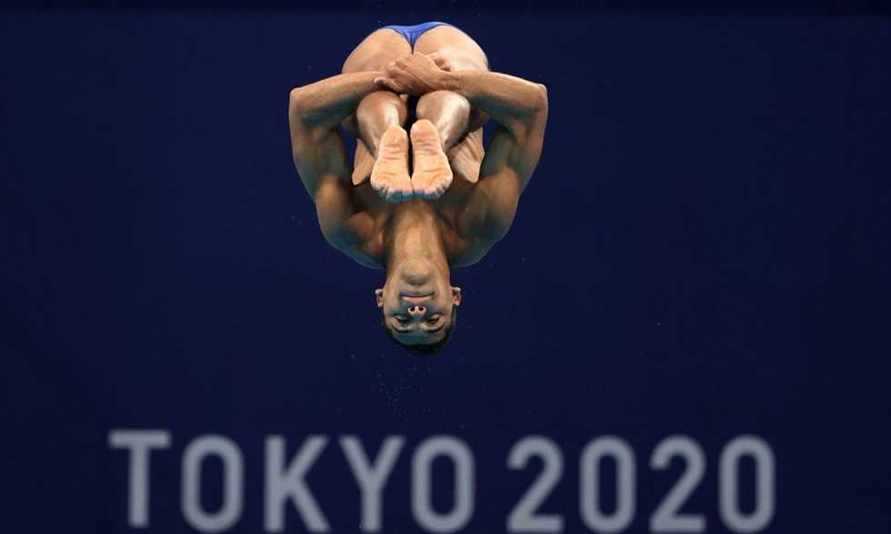 صورة FilGoal | أخبار | مباشر أولمبياد طوكيو 2020 – نهائي الغطس.. مهاب مهيمن في المركز الـ 11 بعد 5 جولات