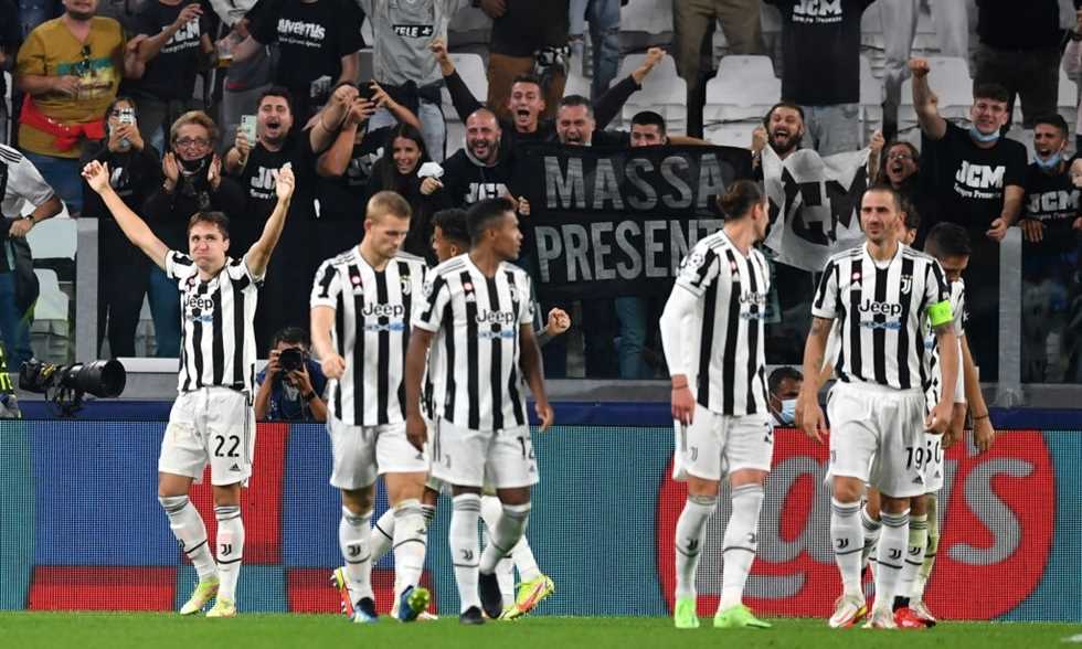Allegri explains the reasons for the victory over Torino.. and praises Locatelli and Chiesa thumbnail