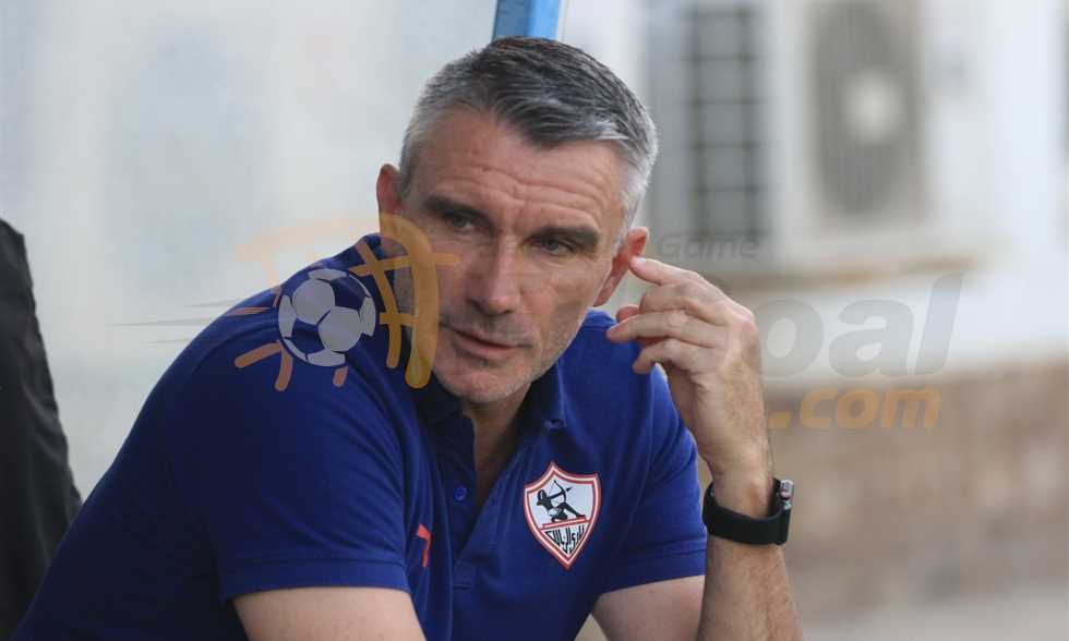 Cartieron: We have to respect Tusker to qualify for the group stage thumbnail