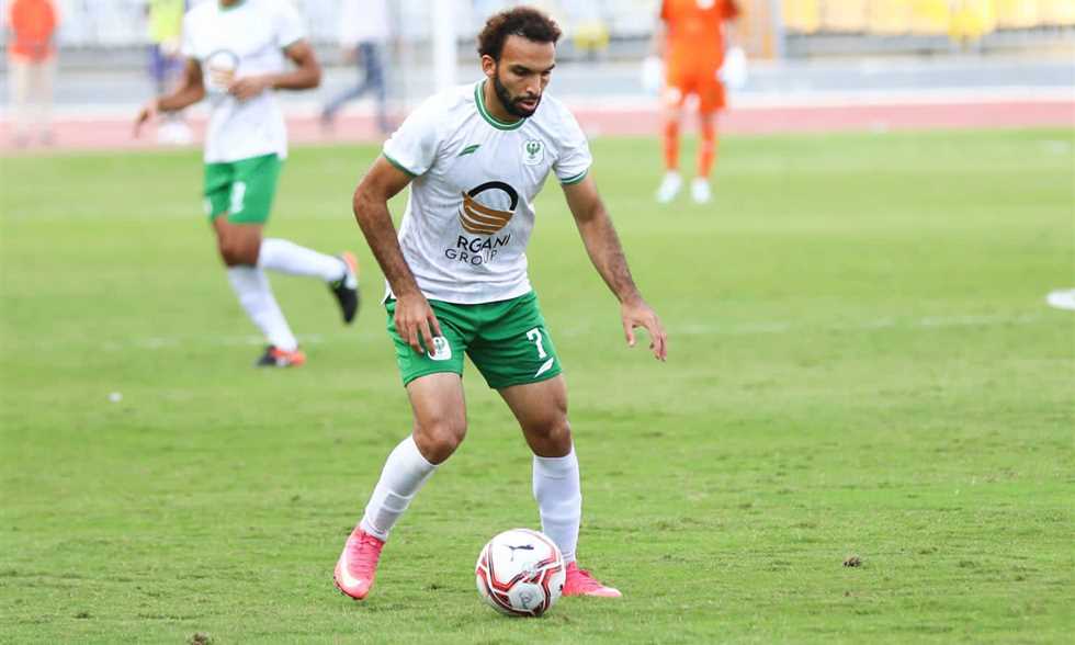 News in the Joule – Al-Ahly Bank requests the inclusion of Karim Al-Iraqi.. Ward Al-Masry