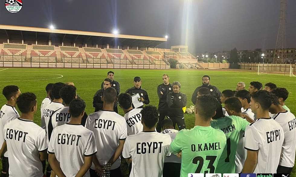 تصفيات شمال إفريقيا تحت 17 عاما - منتخب مصر يخسر في الاختبار الأول أمام ليبيا