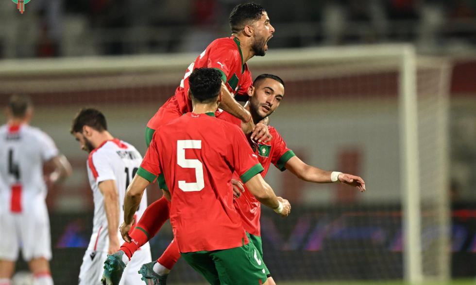 صورة FilGoal | أخبار | مواعيد مباريات الأربعاء 23 نوفمبر 2022 – منتخب عربي أمام وصيف كأس العالم