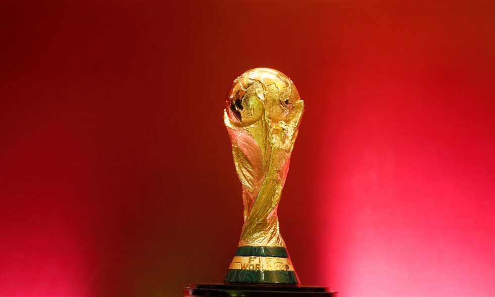 سداسي يتشارك في الصدارة.. جدول ترتيب هدافي كأس العالم 2022