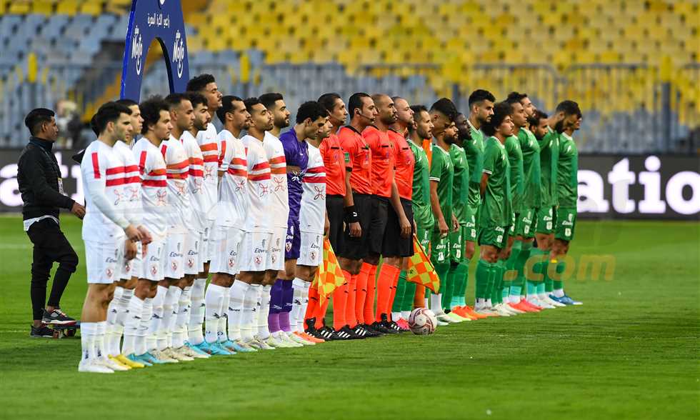 صورة FilGoal | أخبار | في الجول يكشف أسباب غيابات الزمالك أمام المصري بـ الدوري