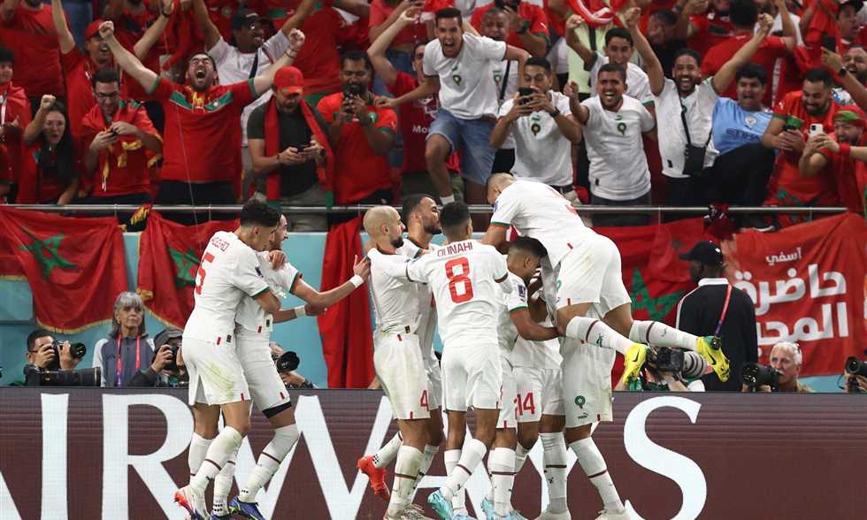FilGoal | أخبار | كأس العالم - موعد مباراة المغرب أمام كندا.. القنوات  الناقلة والمعلق