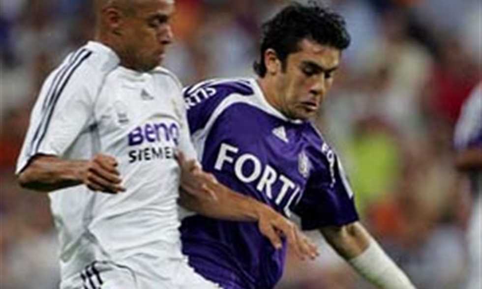 Hassan praised Roberto Carlos