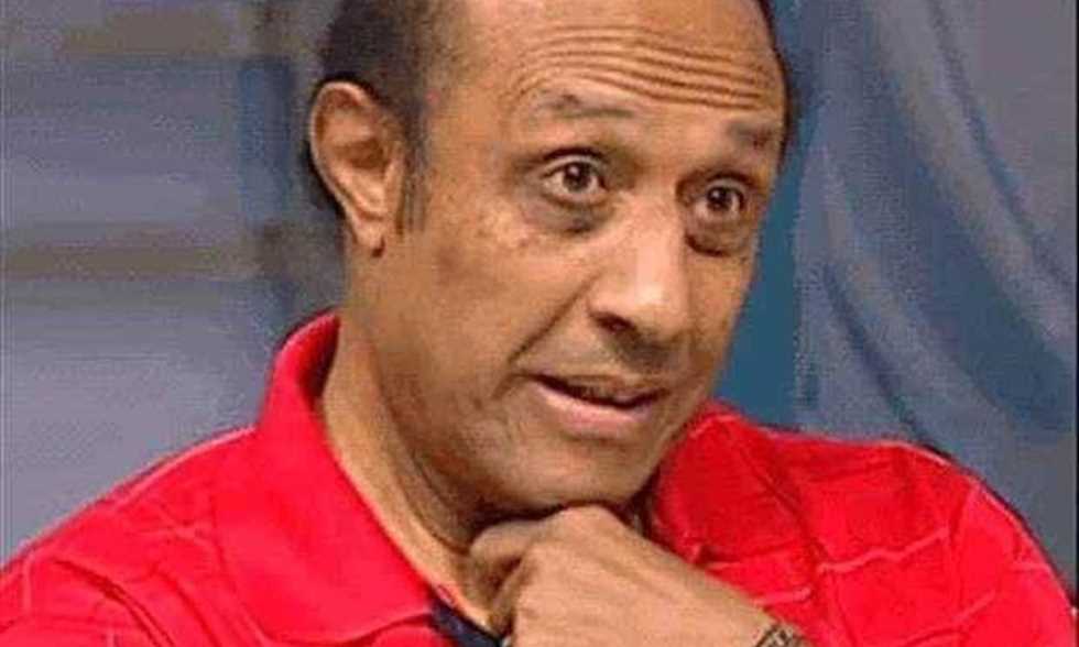 وفاة هاني مصطفى لاعب الأهلي السابقمصر