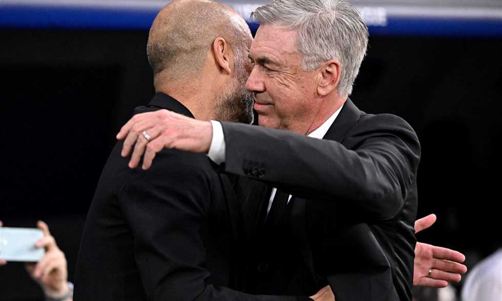 مالديني يؤكد تواصل الاتحاد الإيطالي مع أنشيلوتي قبل جوارديولا لتدريب المنتخب