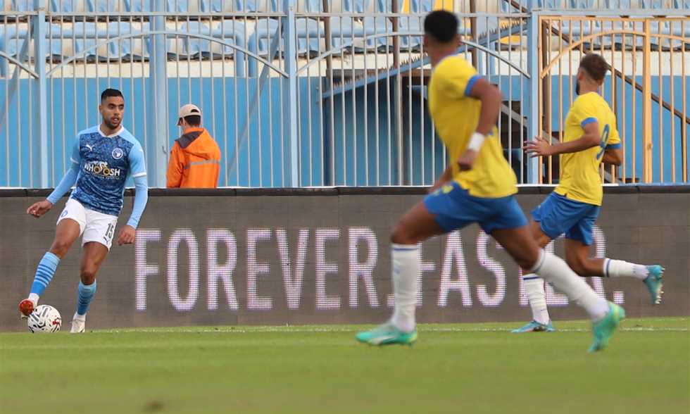 الملاعب سبورت : 
                                    
                                مباشر الدوري المصري - الإسماعيلي (0)-(0) بيراميدز.. بداية اللقاء
                            