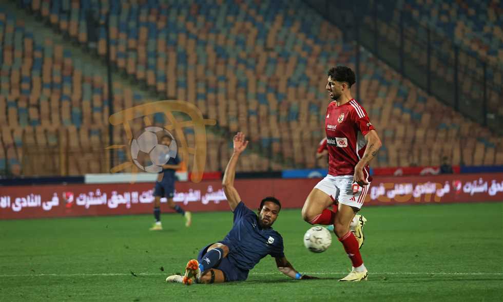 الصالح سبورت : 
                                الدوري المصري – موعد مباراة إنبي ضد الأهلي والقناة الناقلة
                            