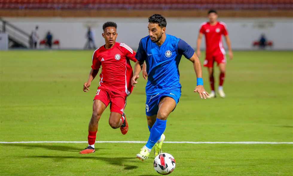 الصالح سبورت : 
                                قائمة سموحة - محمد سالم وأمادي في الهجوم ضد الزمالك
                            