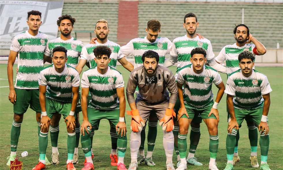 الصالح سبورت : 
                                    
                                مباشر دوري المحترفين - بلدية المحلة (0)-(0) أسوان.. انطلاق المباراة بعد قليل
                            