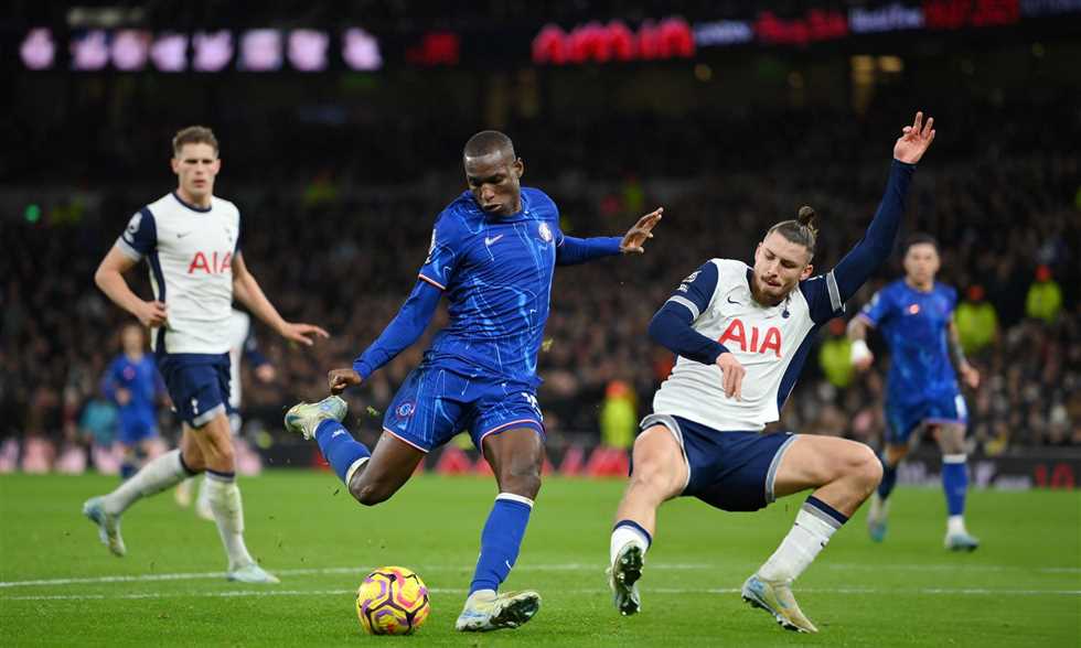 الملاعب سبورت : 
                                ماريسكا: المنافسة على لقب الدوري؟ علينا أن نكون واقعيين
                            