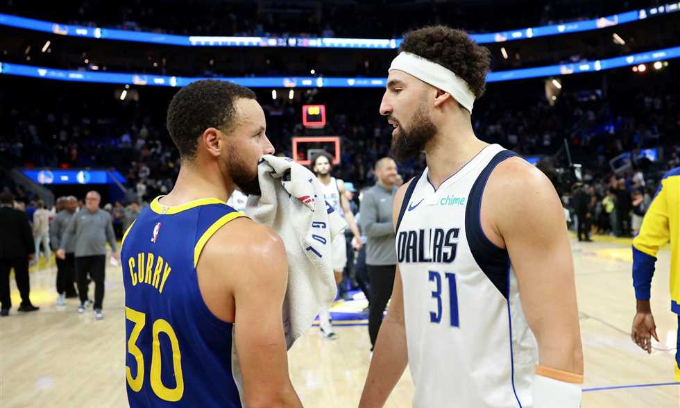 الملاعب سبورت : 
                                دوري NBA - انتصار دالاس على جولدن ستيت يشهد أكبر عدد ثلاثيات في التاريخ
                            