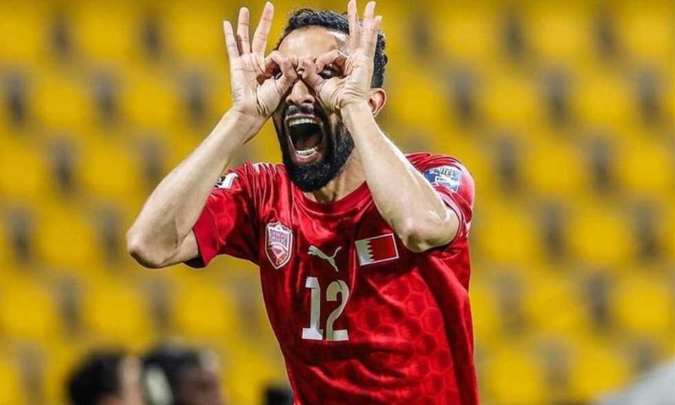 الملاعب سبورت : 
                                كأس الخليج – البحرين تنتصر على السعودية في مباراة درامية
                            