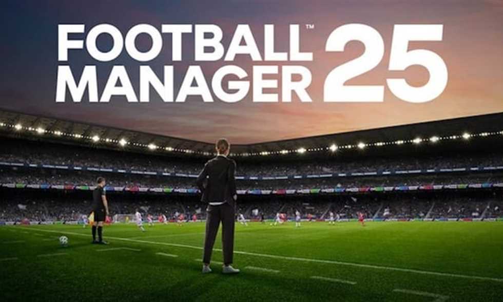 الصالح سبورت : 
                                    
                                Gaming - إلغاء نسخة Football Manager 25 
                            