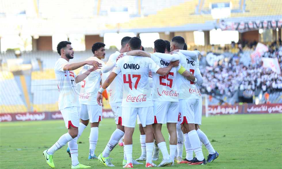 الصالح سبورت : 
                                نصفهم لصالح الزمالك.. أحمد جمال يضيف سادس الأهداف الذاتية في الدوري
                            