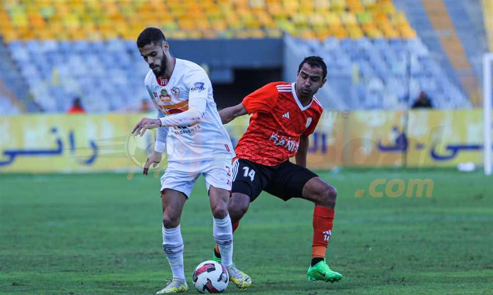 الصالح سبورت : 
                                مؤتمر مدرب فاركو: الزمالك لم يكن في أفضل حالاته.. وغياب التركيز سبب الهزيمة
                            