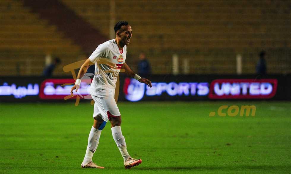 الصالح سبورت : 
                                    
                                خبر في الجول - غياب ناصر منسي عن الزمالك أمام مودرن سبورت
                            