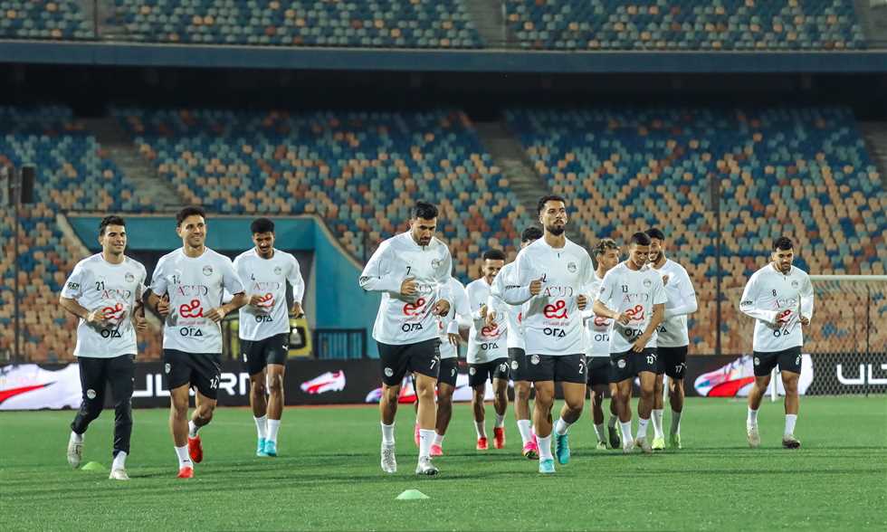 الصالح سبورت : 
                                منتخب مصر يطير إلى المغرب بعد اكتمال الصفوف
                            