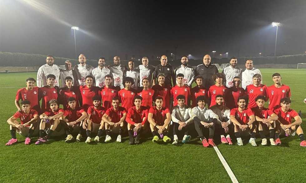 الصالح سبورت : 
                                    
                                دورة قطر الودية - منتخب مصر للشباب يهدر فرصة الفوز على قطر الأولمبي ويتعادل معه
                            