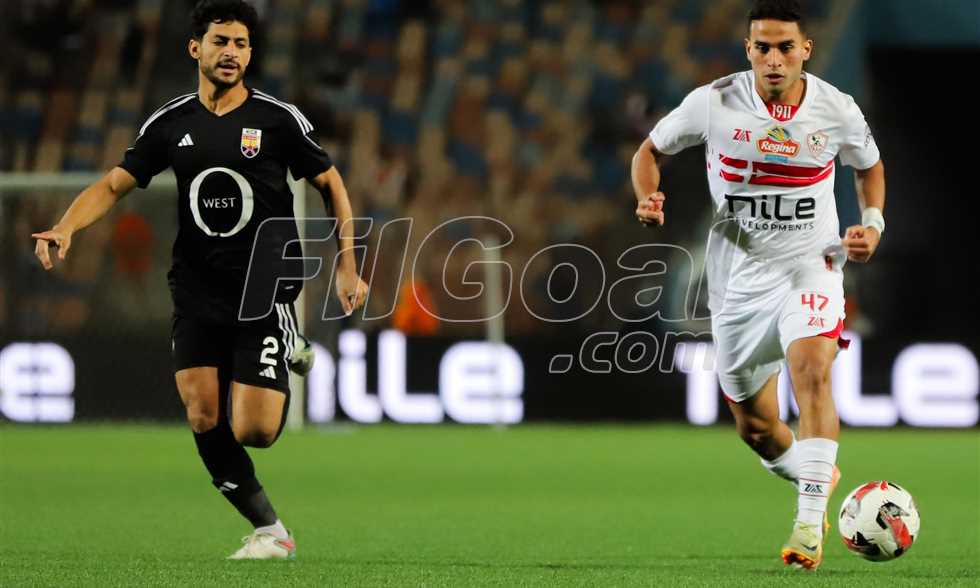 الصالح سبورت : 
                                 الزمالك يكشف تفاصيل إصابة محمد حمدي
                            