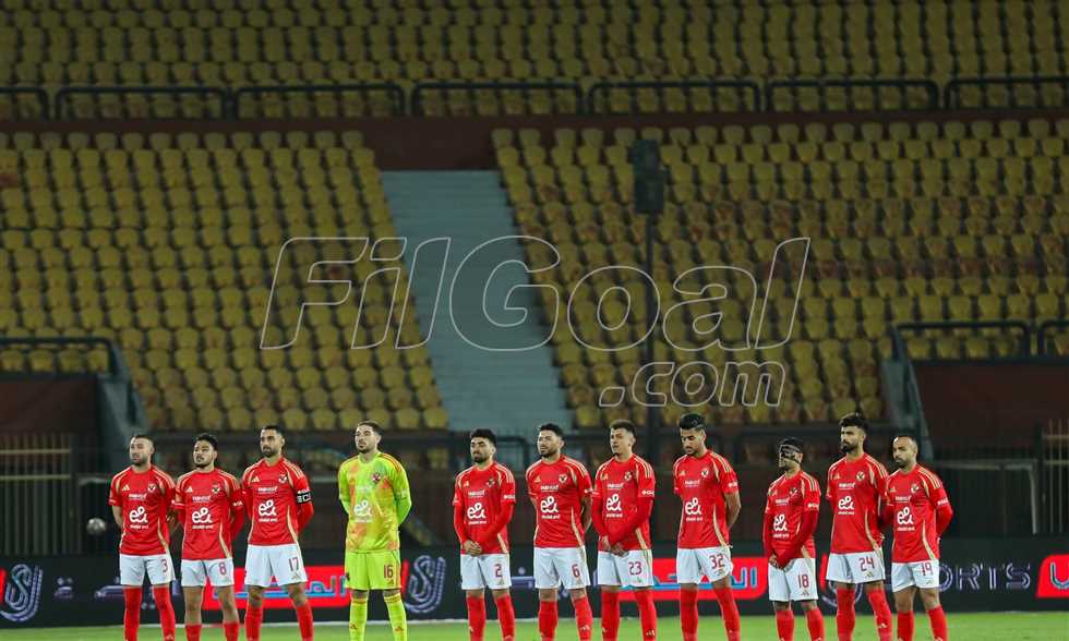 الصالح سبورت : 
                                كأس العاصمة - موعد مباراة الأهلي المقبلة ضد طلائع الجيش.. والقناة الناقلة
                            