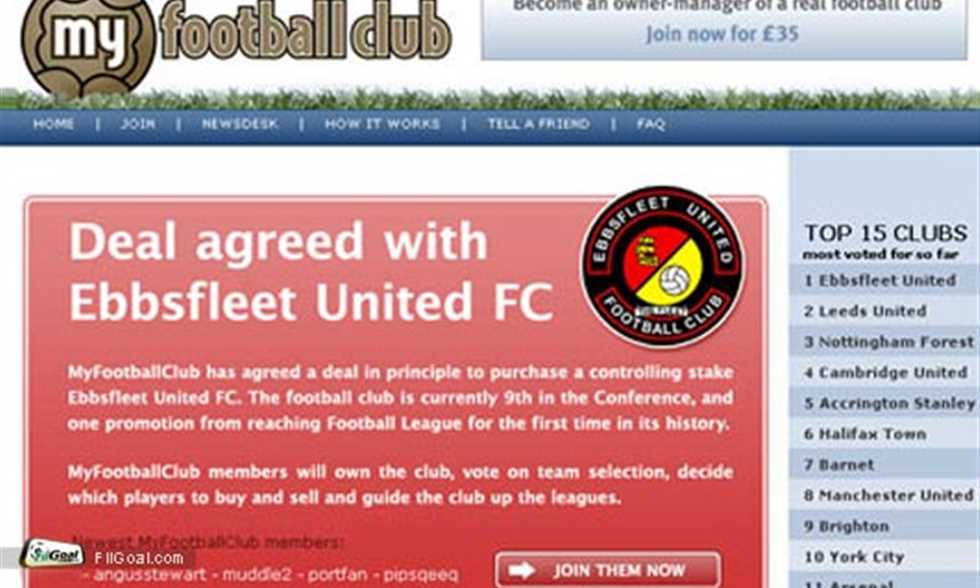 Picture taken from the English website